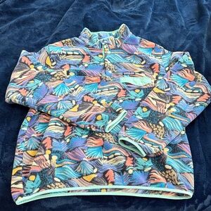 Patagonia Synchilla Multicolor Fleece XXL